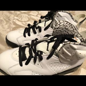 Nike Air Jordan 6 “Motorsport”